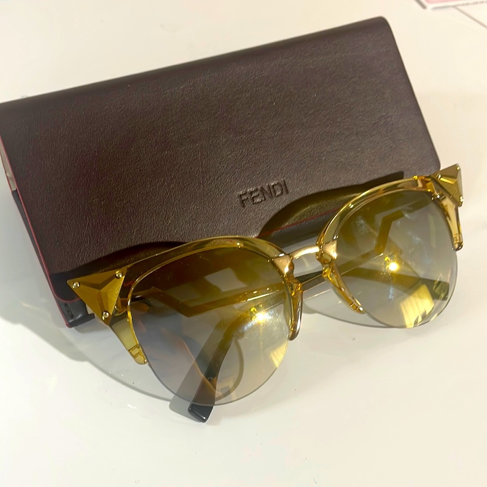 Fendi Sunglasses